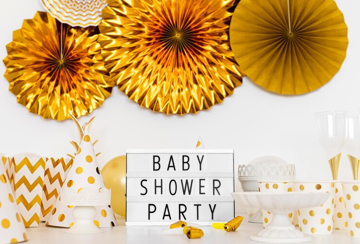 Baby Shower Party